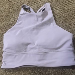 Lululemon sport bra!!
